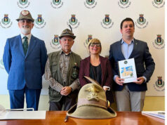 Al via sabato 31 a Castel San Pietro Terme il Raduno Sezionale degli Alpini