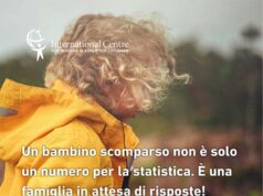 Il 25 maggio ricorre la giornata internazionale dedicata ai bambini scomparsi: i consigli della Polizia di Stato