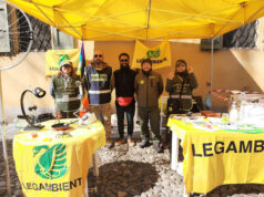 Domenica 11 maggio torna il Mercatino del Riuso di Legambiente in Piazzale Reverberi