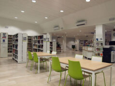 “Liberi Libri” in Biblioteca a Sant’Ilario