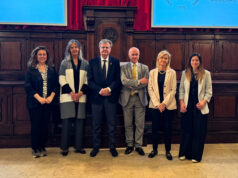 Unimore presenta il primo Bilancio di Sostenibilità