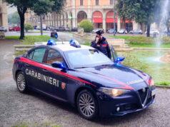 Bologna, pedina l’ex moglie: arrestato per violazione del provvedimento del Giudice