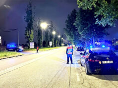 Tra Sassuolo e Maranello controlli a tappeto dei carabinieri per il rispetto del Codice della Strada