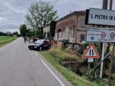 San Pietro in Casale: 19enne arrestato per detenzione e spaccio di droga