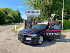 Crevalcore: identificati i presunti responsabili di una rapina a mano armata in danno di un 85enne