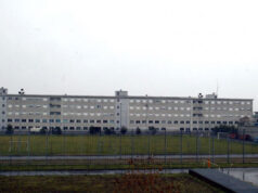 Carcere di Parma, istituto di pena più popolato dell’Emilia-Romagna