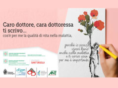 Caro dottore, cara dottoressa, ti scrivo… cos’è, per me, qualità di vita nella malattia