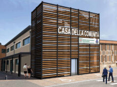 A Castelnuovo un incontro dedicato alla nuova Casa della Comunità