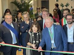 Aseop, inaugurata la seconda Casa di Fausta