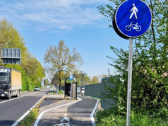 Ciclabile Colombaro – Montale Rangone: domenica l’apertura ufficiale con una biciclettata