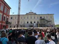 A Concordia commemorato il tredicesimo anniversario del sisma