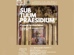 Concerto mariano domenica nella Chiesa della Madonna del Ponte di Formigine