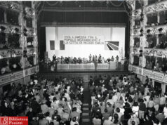 Reggio festeggia 50 anni di amicizia con il Mozambico. Al via gli eventi “Noi con voi. ieri, oggi e domani”