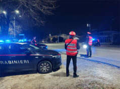 Intensificati i controlli dei Carabinieri: tra Maranello e Carpi un arresto e due denunce