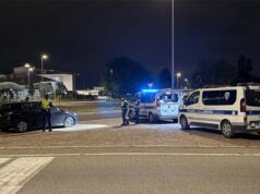 Notte di controlli stradali in un servizio congiunto delle Polizie Locali di Sassuolo, Fiorano Modenese, Formigine e Maranello