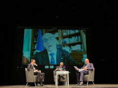 “Castelfranco Emilia crocevia di formazione”: così il sindaco della città, a margine del convegno destinato ai dipendenti pubblici