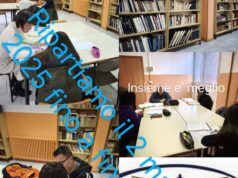 Sassuolo: recuperi disciplinari gratuiti per studenti delle superiori