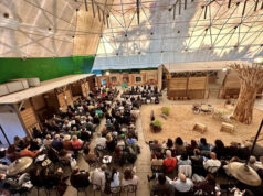 Ottant’anni di Legacoop Bologna: tutto esaurito per l’incontro con Stefano Mancuso