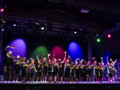 dancER e l’inclusione giovanile, “l’amicizia è la danza della vita”