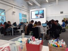 Si è concluso a Bologna il progetto europeo per una nuova educazione al clima