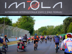 Le Domeniche ciclabili arrivano a Imola