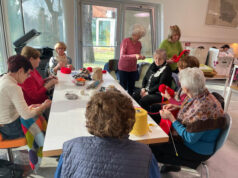 Auser promuove un nuovo filòs a Borzano: la cittadinanza tutta è invitata