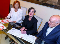 Carta dei diritti delle persone con sclerosi multipla, la firma del Comune a Palazzo d’Accursio