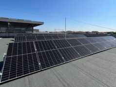 Formigine, nuovi impianti fotovoltaici per il Comune e la scuola Carducci