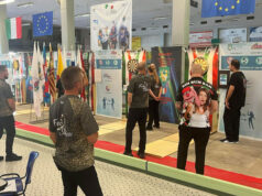 Freccette: a Maranello si assegna il titolo italiano a squadre sezione steel