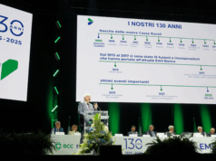 Emil Banca, i soci approvano il bilancio