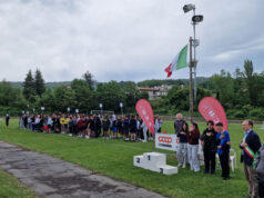 A San Benedetto Val di Sambro si sono svolti i Giochi Intercomunali della Gioventù