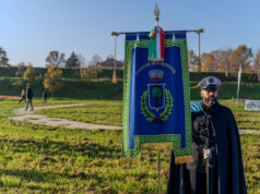 100 anni dello stemma comunale formiginese