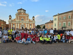 Grande festa in Piazza Martiri: Carpi riscopre la città a misura di bambini