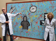 L’Ospedale di Pavullo apre i suoi spazi all’arte