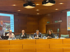 Ricostruzione post alluvione, il commissario Curcio e il presidente de Pascale incontrano in Regione i sindaci e i rappresentanti del Patto per il Lavoro e per il Clima