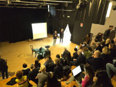 Incontro su accessibilità e rigenerazione del centro storico sassolese