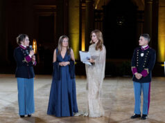 Diagnosi precoce di melanoma e integrazione con analisi genetica: gli Allievi del 205º corso “Fierezza” sostengono la ricerca Unimore