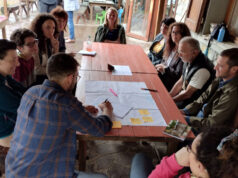 Appennino e turismo al centro dell’innovazione sociale