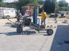 Gavello si prepara alla Sagra: nuovi interventi per valorizzare il centro civico