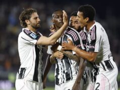 La Juve vince al Penzo e va in Champions, Venezia in B