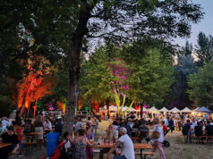 Campogalliano, viaggio nel mondo del rock con il live dei Voltarock