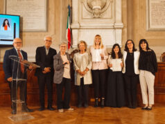 Carcinoma polmonare e Linfoma T, dal premio Aiace 2024 una menzione speciale a due ricercatrici dell’IRCCS di Reggio Emilia