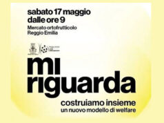 “Mi riguarda” sabato a Reggio Emilia un evento dedicato al nuovo sistema di welfare