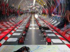 Inaugura il 5 giugno la mostra “130 modellini: una collezione didattica sull’automobile” a cura di Elis Sernesi