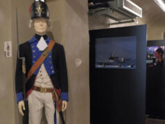 Inaugurata “Insolite Prospettive”, mostra della Guardia di Finanza di Reggio Emilia