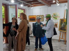 L’arte inclusiva in mostra a Fiorano Modenese