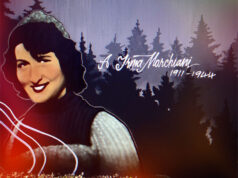 Lunedì 2 giugno a Pavullo un cammino nella memoria per ricordare Irma Marchiani, Medaglia d’Oro al Valor Militare