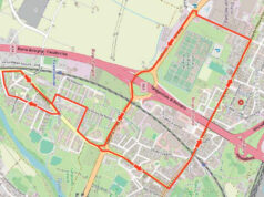 Tram, nuova navetta Tper per migliorare la mobilità a Borgo Panigale