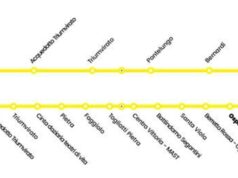 Una nuova linea di bus a tariffa urbana tra Aeroporto Marconi e Ospedale Maggiore