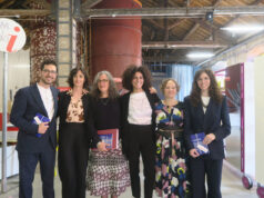 Sei nuovi dottori in “Reggio Childhood Studies”